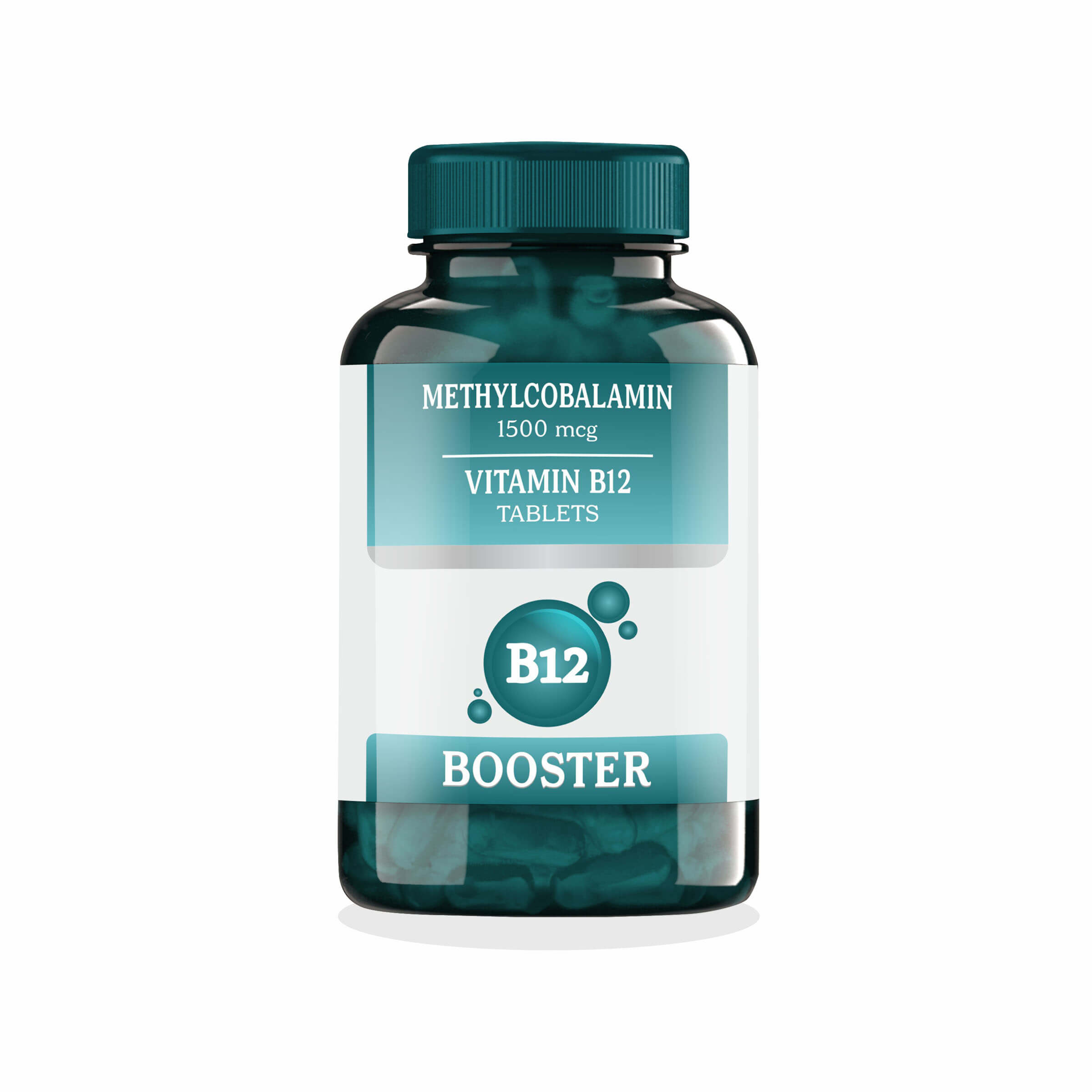 B12 BOOSTER