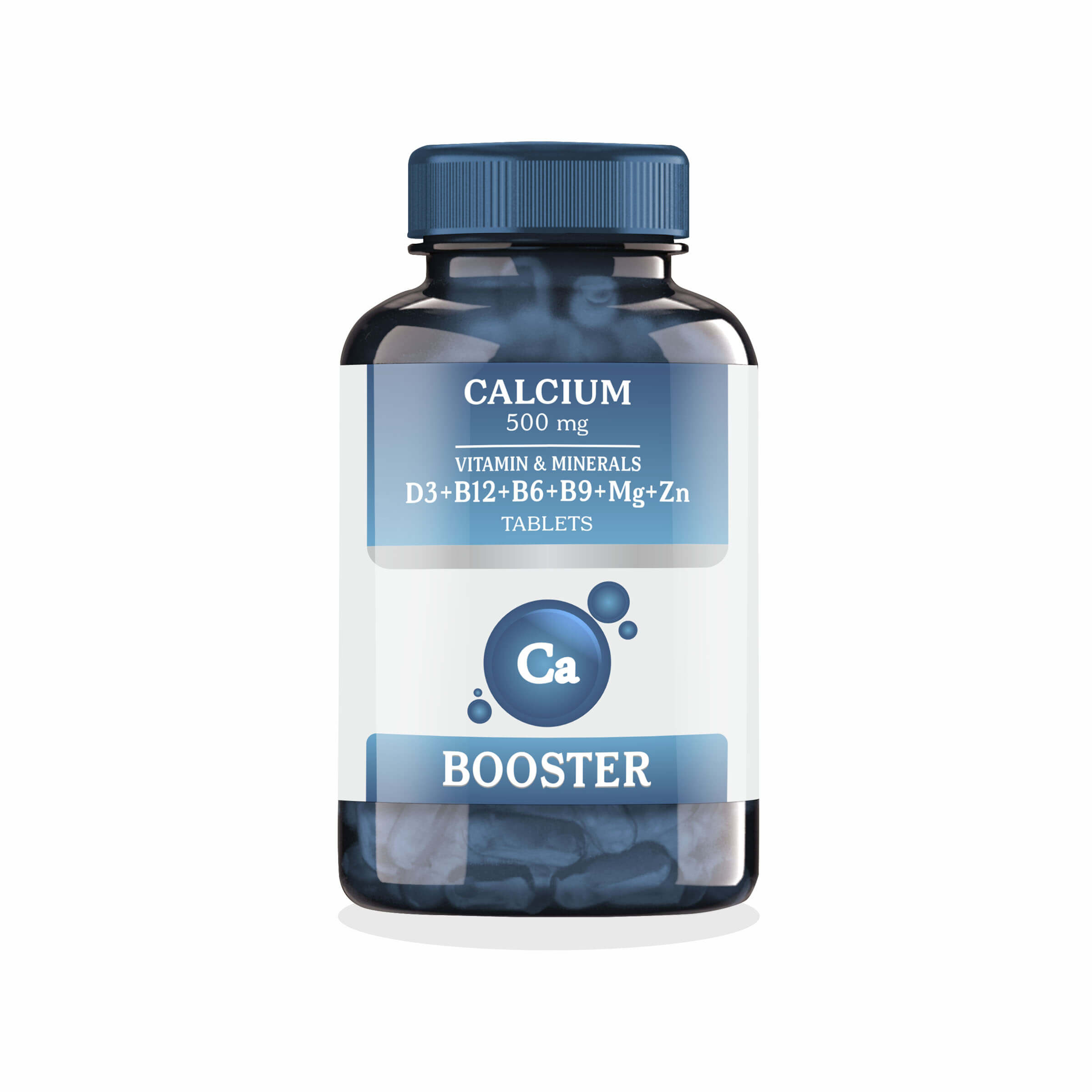CA BOOSTER