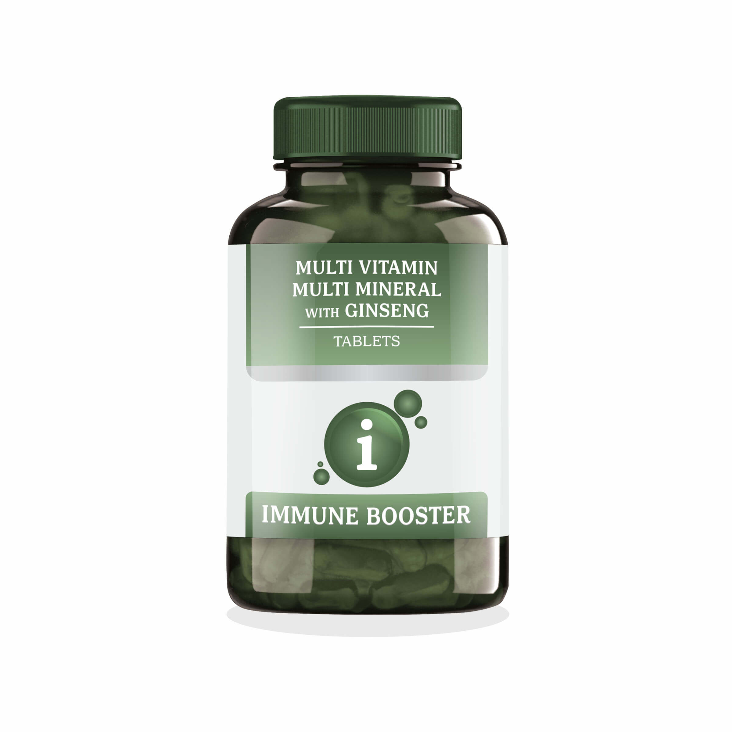 AAROHI IMMUNE BOOSTER