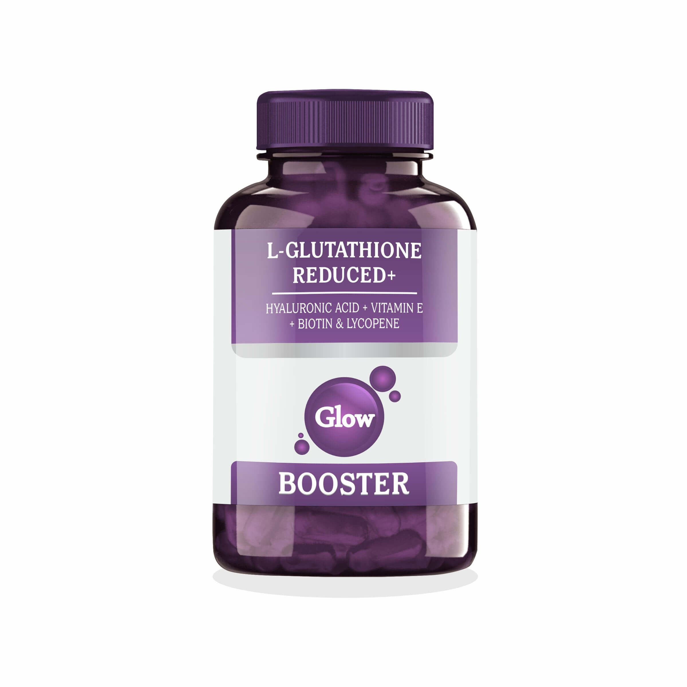 GLOW BOOSTER